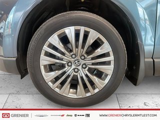 Toyota Venza HYBRIDE LE + AWD + CUIR + CARPLAY 2021 à Pointe-Aux-Trembles, Québec - 6 - w320h240px