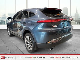 Toyota Venza HYBRIDE LE + AWD + CUIR + CARPLAY 2021 à Pointe-Aux-Trembles, Québec - 4 - w320h240px