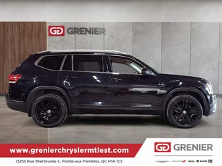 Volkswagen Atlas Execline 2019 à Pointe-Aux-Trembles, Québec - 6 - w320h240px