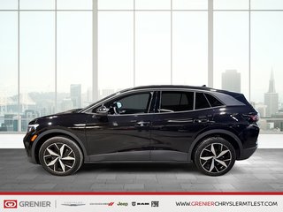 2024 Volkswagen ID.4 PRO + AWD + ELECTRIQUE in Pointe-Aux-Trembles, Quebec - 6 - w320h240px