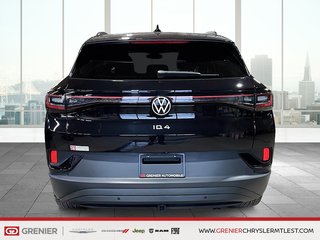 2024 Volkswagen ID.4 PRO + AWD + ELECTRIQUE in Pointe-Aux-Trembles, Quebec - 3 - w320h240px