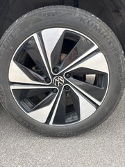 2025 Volkswagen Taos Comfortline in Pointe-Aux-Trembles, Quebec - 6 - w320h240px
