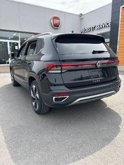 2025 Volkswagen Taos Comfortline in Pointe-Aux-Trembles, Quebec - 5 - w320h240px