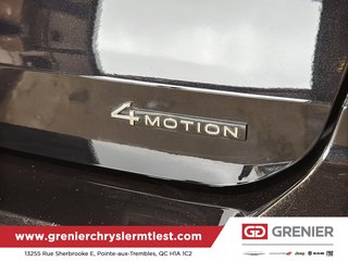 2025 Volkswagen Taos Comfortline in Pointe-Aux-Trembles, Quebec - 4 - w320h240px