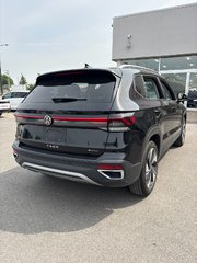 2025 Volkswagen Taos Comfortline in Pointe-Aux-Trembles, Quebec - 3 - w320h240px