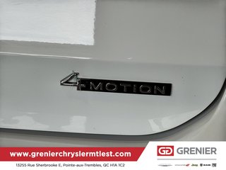 Volkswagen Taos Comfortline 2025 à Pointe-Aux-Trembles, Québec - 4 - w320h240px