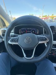2025 Volkswagen Taos Comfortline in Pointe-Aux-Trembles, Quebec - 2 - w320h240px