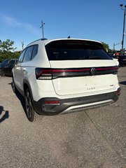 2025 Volkswagen Taos Comfortline in Pointe-Aux-Trembles, Quebec - 3 - w320h240px