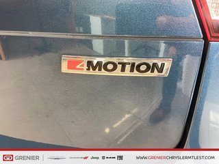 2020 Volkswagen Tiguan COMFORTLINE + AWD + CARPLAY in Pointe-Aux-Trembles, Quebec - 4 - w320h240px