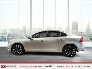 2018 Volvo S60 T5 DYNAMIC POLESTAR + TOIT OUVRANT in Pointe-Aux-Trembles, Quebec - 6 - w320h240px