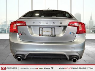 2018 Volvo S60 T5 DYNAMIC POLESTAR + TOIT OUVRANT in Pointe-Aux-Trembles, Quebec - 3 - w320h240px