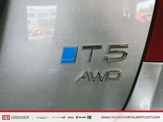 2018 Volvo S60 T5 DYNAMIC POLESTAR + TOIT OUVRANT in Pointe-Aux-Trembles, Quebec - 4 - w320h240px
