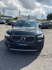 2020 Volvo XC40 Inscription T5 in Pointe-Aux-Trembles, Quebec - 2 - w320h240px
