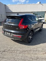 2020 Volvo XC40 Inscription T5 in Pointe-Aux-Trembles, Quebec - 4 - w320h240px
