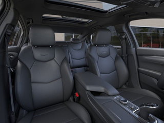 2025 Cadillac CT5 Premium Luxury in Fredericton, New Brunswick - 6 - w320h240px