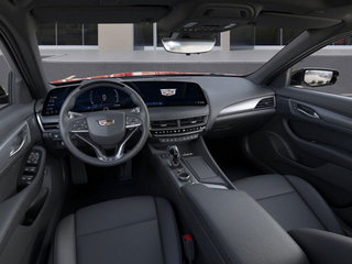 2025 Cadillac CT5 Premium Luxury in Fredericton, New Brunswick - 5 - w320h240px