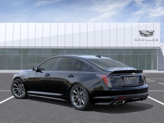2026 Cadillac CT5 Sport in Fredericton, New Brunswick - 3 - w320h240px