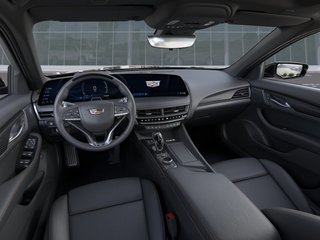 2026 Cadillac CT5 Sport in Fredericton, New Brunswick - 5 - w320h240px