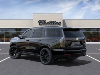 2025 Cadillac Escalade Sport Platinum in Fredericton, New Brunswick - 3 - w320h240px