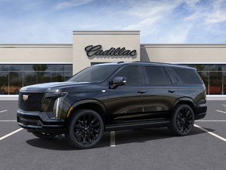 2025 Cadillac Escalade Sport Platinum in Fredericton, New Brunswick - 2 - w320h240px