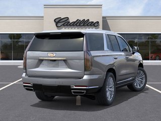 2025 Cadillac Escalade 4WD Premium Luxury in Fredericton, New Brunswick - 4 - w320h240px