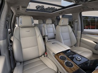 2026 Cadillac Escalade Platinum Sport in Fredericton, New Brunswick - 6 - w320h240px