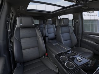 2026 Cadillac Escalade Sport in Fredericton, New Brunswick - 6 - w320h240px