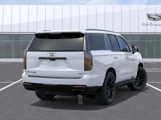 2026 Cadillac Escalade Sport in Fredericton, New Brunswick - 4 - w320h240px