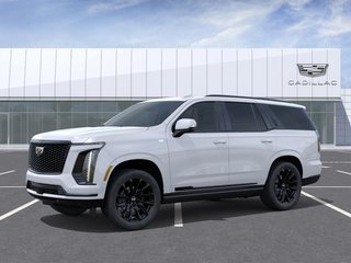 2026 Cadillac Escalade Sport in Fredericton, New Brunswick - 2 - w320h240px