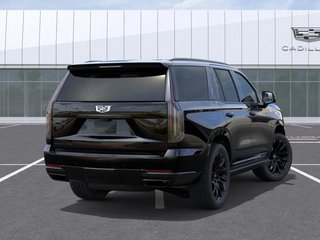 2027 Cadillac Escalade Sport in Fredericton, New Brunswick - 4 - w320h240px
