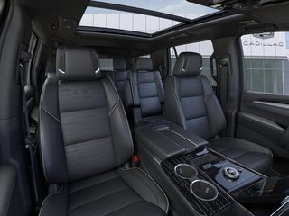 2027 Cadillac Escalade Sport in Fredericton, New Brunswick - 6 - w320h240px