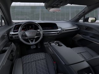 2027 Cadillac Lyriq-V Premium in Fredericton, New Brunswick - 5 - w320h240px