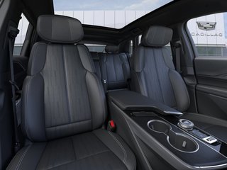 2026 Cadillac Lyriq Sport in Fredericton, New Brunswick - 6 - w320h240px