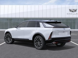 2026 Cadillac Lyriq Sport in Fredericton, New Brunswick - 3 - w320h240px