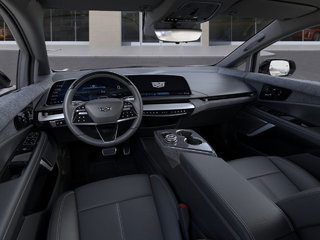 2025 Cadillac OPTIQ Sport 1 in Fredericton, New Brunswick - 5 - w320h240px