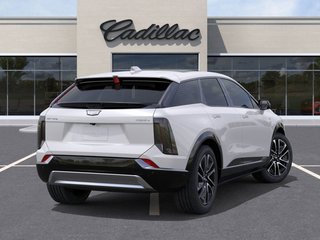 2025 Cadillac OPTIQ Sport in Fredericton, New Brunswick - 4 - w320h240px