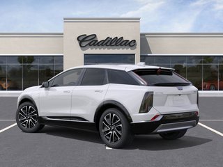2025 Cadillac OPTIQ Sport in Fredericton, New Brunswick - 3 - w320h240px