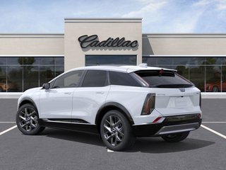 2026 Cadillac Optiq Premium Luxury in Fredericton, New Brunswick - 3 - w320h240px