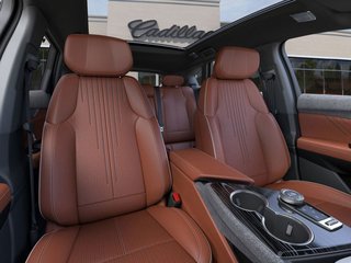 2026 Cadillac Optiq Premium Luxury in Fredericton, New Brunswick - 6 - w320h240px