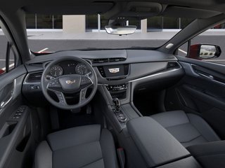 2025 Cadillac XT5 AWD Sport in Fredericton, New Brunswick - 5 - w320h240px