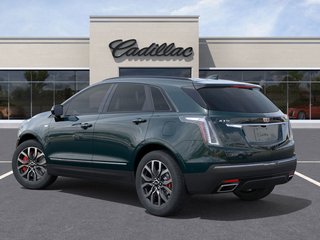 2025 Cadillac XT5 Sport in Fredericton, New Brunswick - 3 - w320h240px