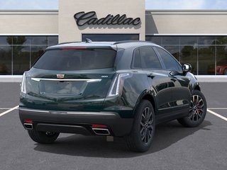 2025 Cadillac XT5 Sport in Fredericton, New Brunswick - 4 - w320h240px