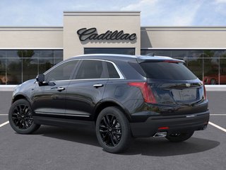 2026 Cadillac XT5 Luxury in Fredericton, New Brunswick - 3 - w320h240px