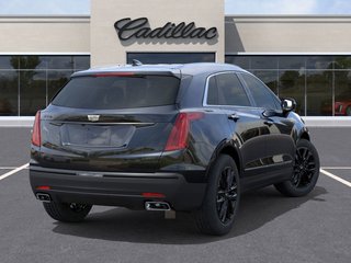 2026 Cadillac XT5 Luxury in Fredericton, New Brunswick - 4 - w320h240px
