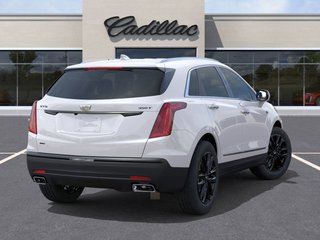 2026 Cadillac XT5 Luxury in Fredericton, New Brunswick - 4 - w320h240px