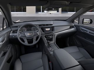 2026 Cadillac XT5 Luxury in Fredericton, New Brunswick - 5 - w320h240px