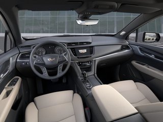 2026 Cadillac XT5 Sport in Fredericton, New Brunswick - 5 - w320h240px