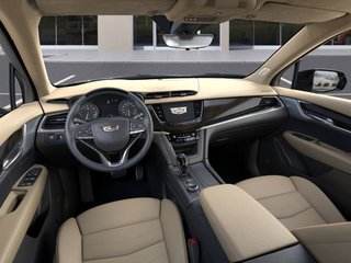 2025 Cadillac XT6 AWD Sport in Fredericton, New Brunswick - 5 - w320h240px