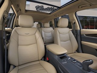 2025 Cadillac XT6 AWD Sport in Fredericton, New Brunswick - 6 - w320h240px