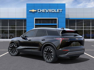 2025 Chevrolet Blazer EV LT in Fredericton, New Brunswick - 3 - w320h240px